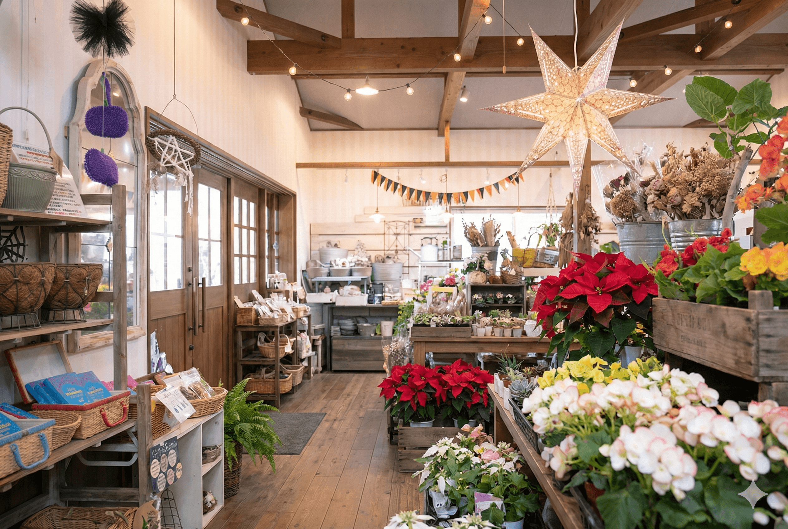 Green House　グリーンハウスの写真